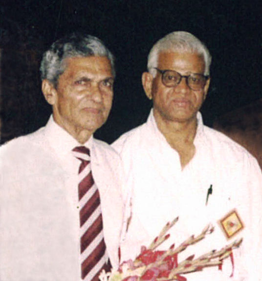 Pramodbabu